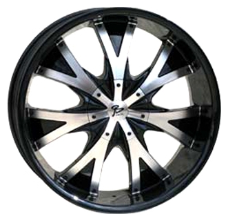  rs wheels rsl 7057tl